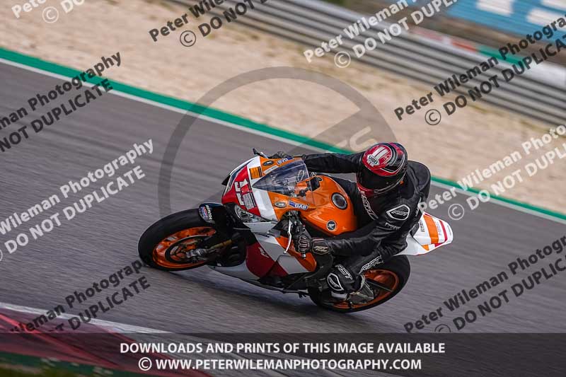 motorbikes;no limits;november 2019;peter wileman photography;portimao;portugal;trackday digital images